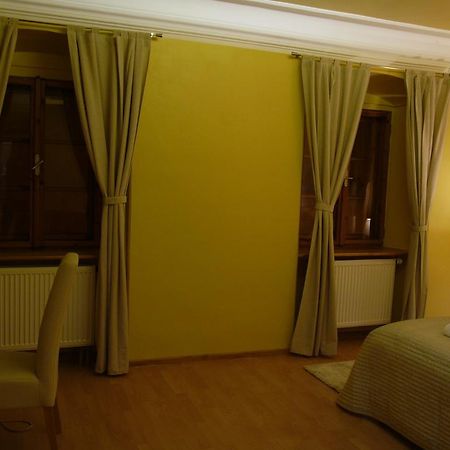 Apartments And Suites Kremnica Exteriér fotografie