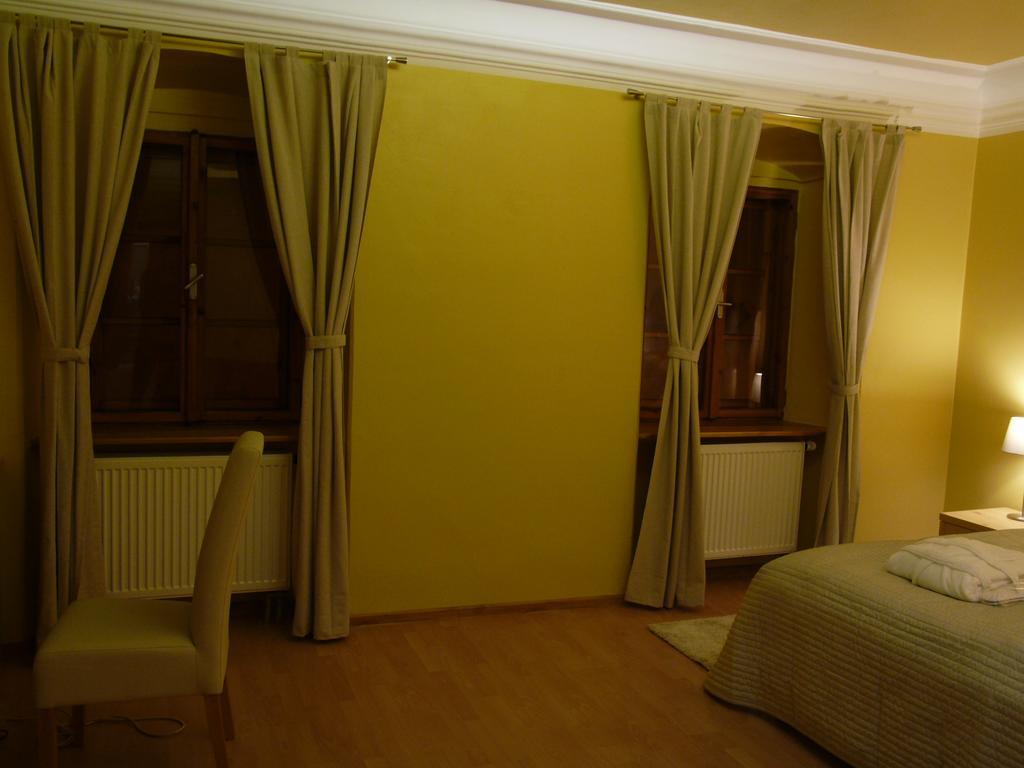 Apartments And Suites Kremnica Exteriér fotografie