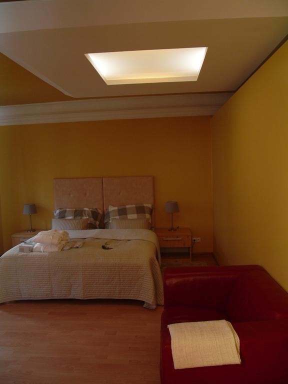 Apartments And Suites Kremnica Exteriér fotografie