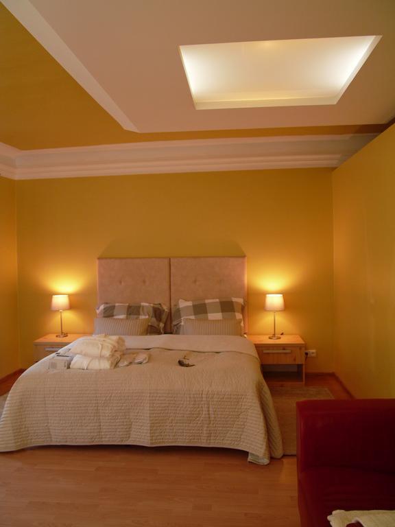 Apartments And Suites Kremnica Exteriér fotografie
