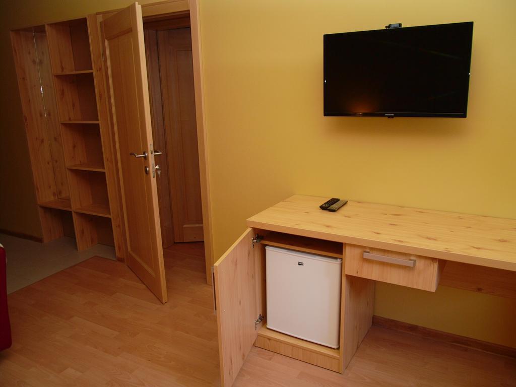 Apartments And Suites Kremnica Exteriér fotografie
